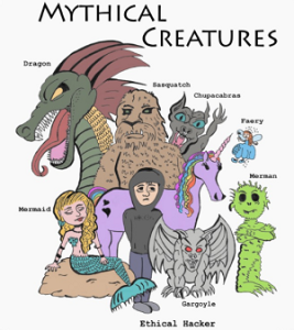 isecom's tweet image. Get the Myth of the Ethical Hacker t-shirt, mug, and more: zazzle.com/isecom?rf=2389… #infosec #hacking #osstmm