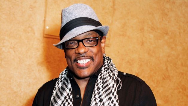 Happy Birthday Charlie Wilson
1953   29              62 
