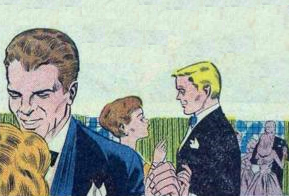 MissIrisWest's tweet photo. Dancing #Westallen #TheFlashComic ~ RT @WestAllenXO I want to see Barry and Iris dancing together. #westallen http://t.co/HlWWltR53r