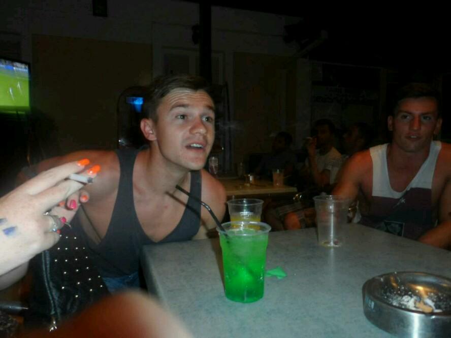 David McDonald tweet media