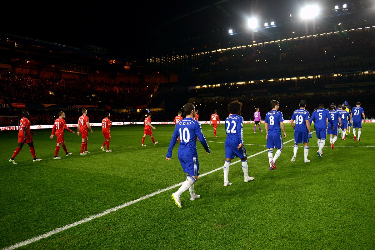You can watch highlights of our League Cup semi-final victory over Liverpool here: che.lc/Ml3s2L #CFC