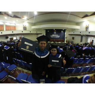 Sasindo09 Undip tweet media