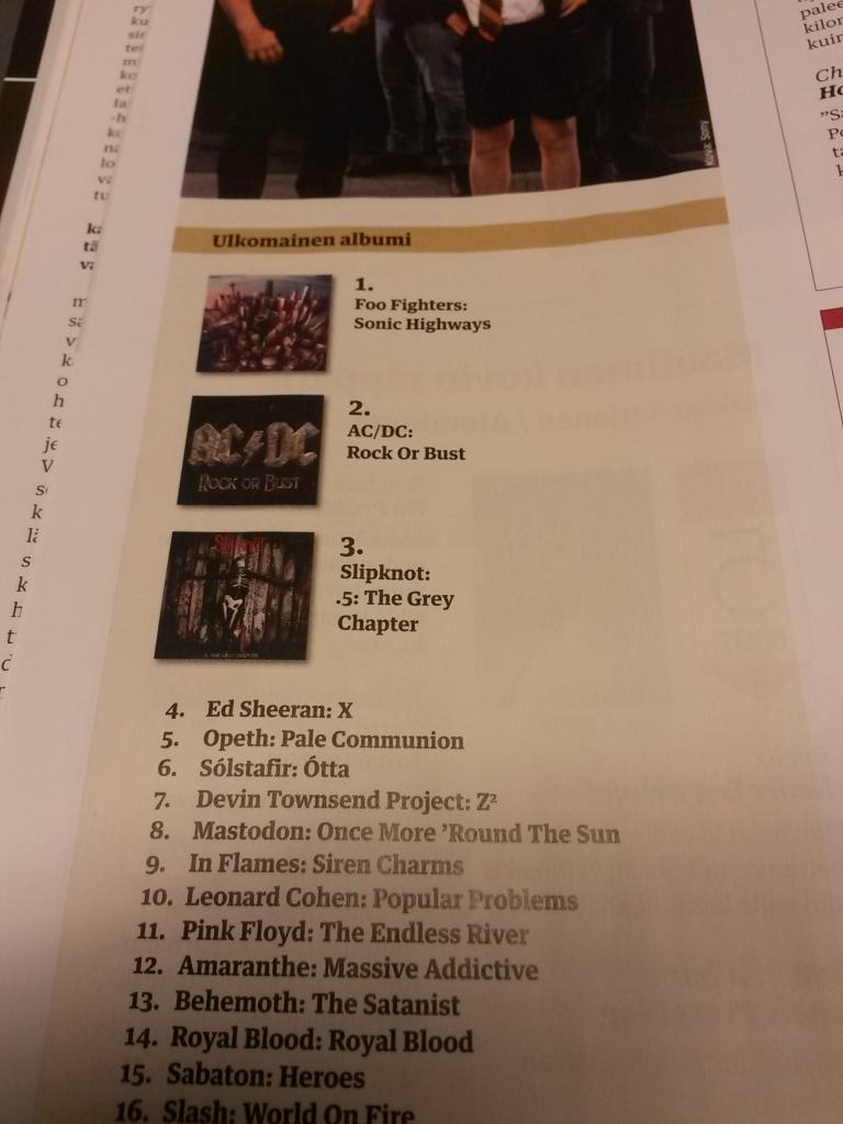 HeKaR's tweet photo. @dvntownsend foreign musician #2 &amp; foreign album #7 in Soundi-magazine (FIN) reader's poll 2014! Congrats, Dev! :) http://t.co/gq6WG21kl0