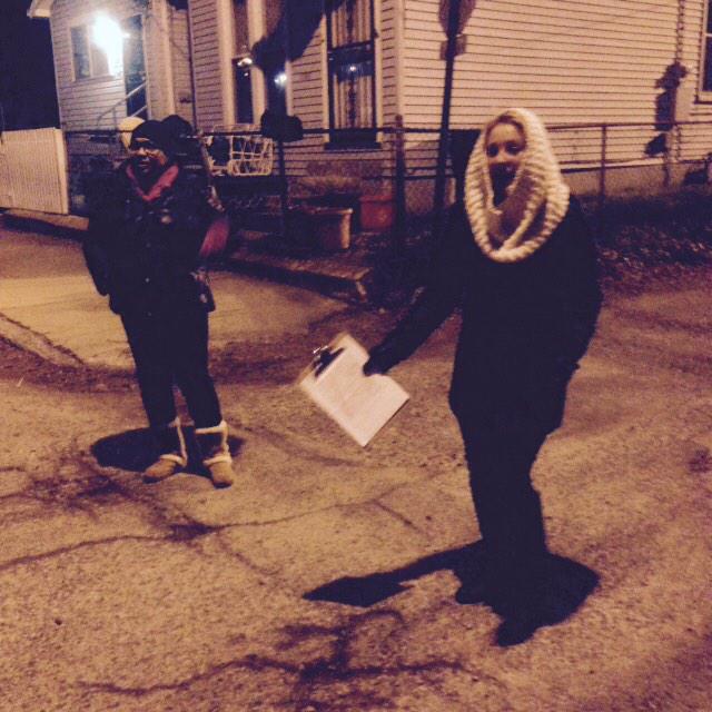 jamiealva's tweet photo. #streetcount2015 @louhomeless http://t.co/EUGsgQo4us