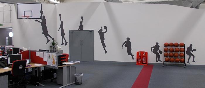 HarryFMottram's tweet photo. Signs Express produce a slam dunk of a job http://t.co/Pk6b67Ld3H http://t.co/Rn5Ahd8G1a