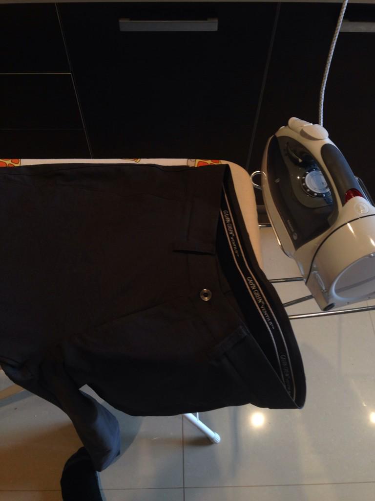 Pops4Golf's tweet image. Just working on the stroke #samlab