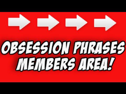 ObsessionWords's tweet image. Read a full review of OBSESSION PHRASES by KELSEY DIAMOND before download it right here: reddit.com/r/obsessionphr…