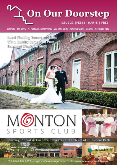 OnOurDoorstep's tweet image. See @CKCKitchens in our latest issue out next week! onourdoorstep.co.uk/issue/february… #kitchens #marketing #advertising