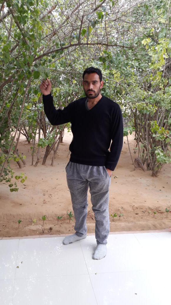 Every 1 perfect in his own way.......