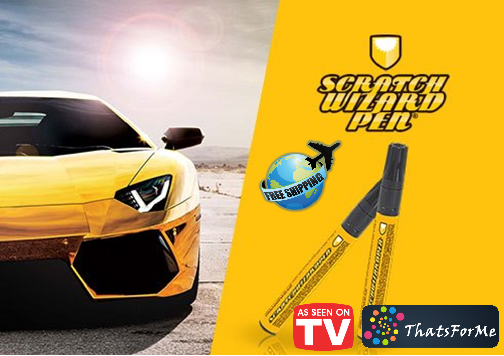 thatsformeshop's tweet photo. Car scratch remover pen EU stock for €9.99 FREE SHIPPING WORLDWIDE http://t.co/HIyB6aGOgs
