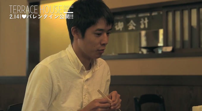 テラスハウス速報 Terracehousenew 15年01月 Twilog テラスハウス速報 Terracehousenew 15年01月 Twilog
