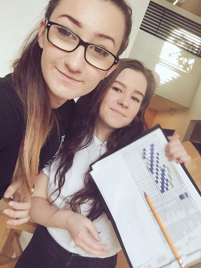 rapidinput's tweet photo. Amie and Louise about to become official F1iS judges for the first time. @TheDETStudio http://t.co/3ig6cQxLC1