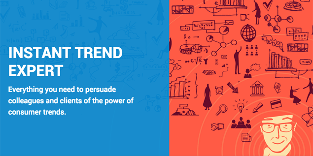 trendwatching's tweet photo. Become an #InstantTrendExpert: 10 critical consumer trend questions answered! http://t.co/ljN95tmv81 http://t.co/BEuhmkFyME