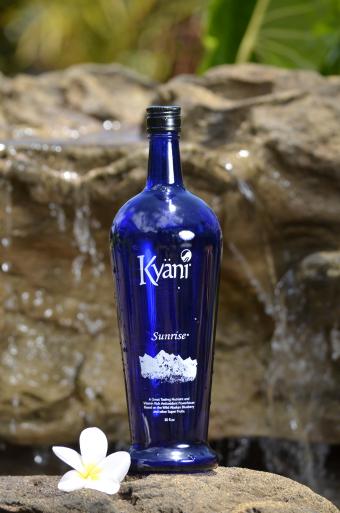 KyaniFR's tweet photo. Kyäni Sunrise est un complément nutritionnel à base de myrtilles sauvages d’Alaska et de 9 autres super-aliments http://t.co/Tcb8Z82mf4