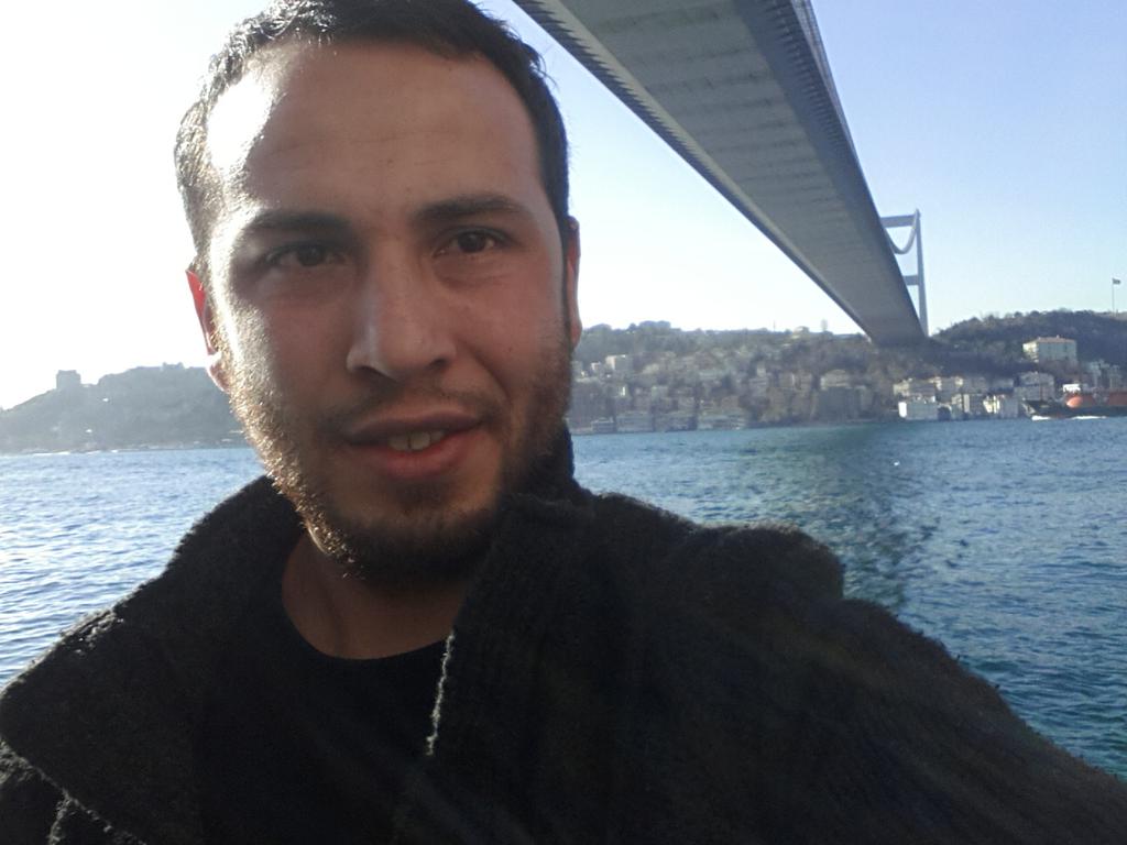 onur sarı (@onuronursari55) on Twitter photo 