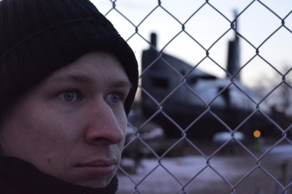 Rotationdk's tweet image. Yo yo. Er de her de fede bands spiller. #winterbeat