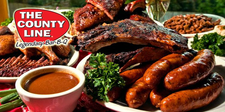 meatweeksatx's tweet photo. #MEATcha @CountyLineBBQSA 6:30p with special guest @johngriffin0928 @MySavorSA and live music W #BexarCreekBoys! http://t.co/xnkkj1nlDi