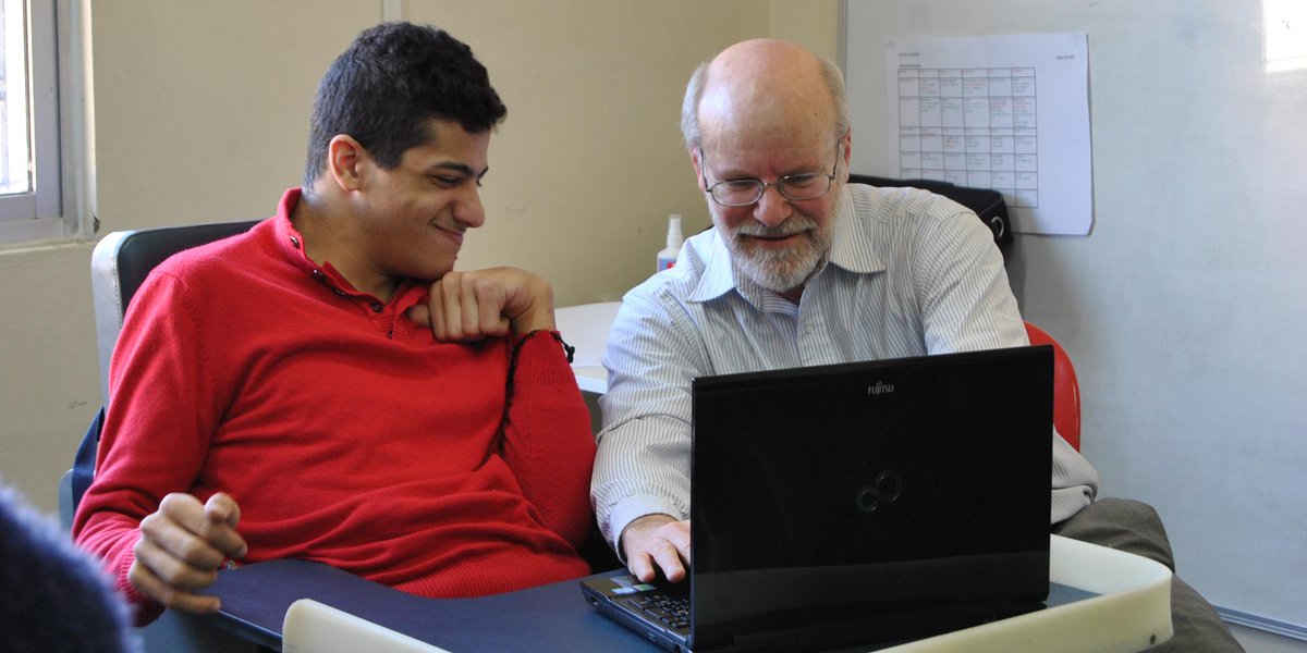 World Learning tweet media