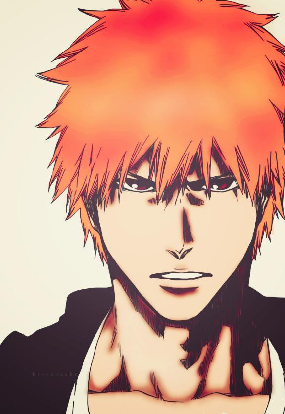 Kurosaki Ichigo on Twitter: "RT @LocoAnime: #IchigoKurosaki #Bleach  http://t.co/WQNF7E5iEO \\\\ Damn, I am sexy. Where all the ladies at?" /  Twitter