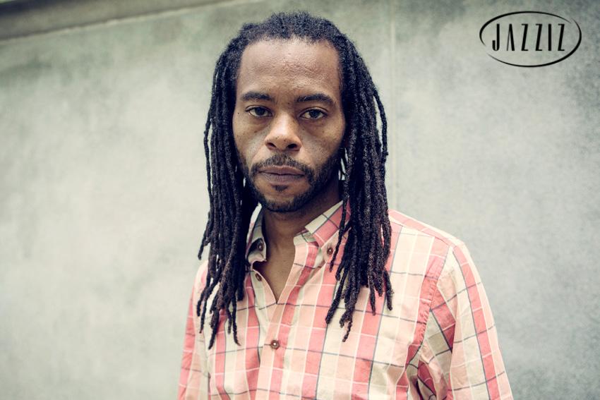 Happy birthday to pianist Marc Cary! We featured him on Jazziz Digital Magazine in Jan 2014:  