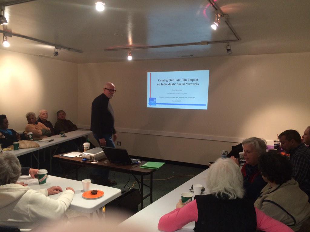 SAGE Atlanta tweet media