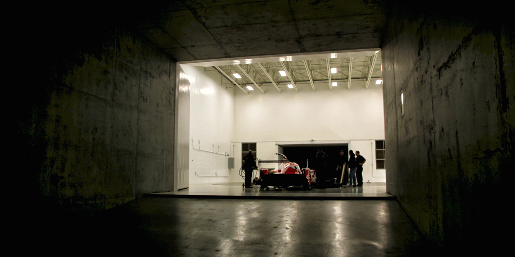 Nissan's tweet image. A new era is about to begin.