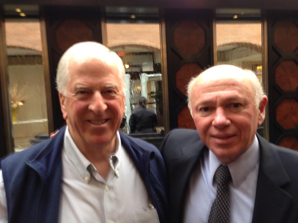 Max Richtman (@maxrichtman) on Twitter photo Me with <a href="/RepThompson/">Rep. Mike Thompson</a> <a href="/HouseDemocrats/">House Democrats</a> issues summit. Talking about boosting #SocialSecurity <a href="/NCPSSM/">Nat. Cmte. to Preserve Social Security & Medicare</a> Me with <a href="/RepThompson/">Rep. Mike Thompson</a> <a href="/HouseDemocrats/">House Democrats</a> issues summit. Talking about boosting #SocialSecurity <a href="/NCPSSM/">Nat. Cmte. to Preserve Social Security & Medicare</a>