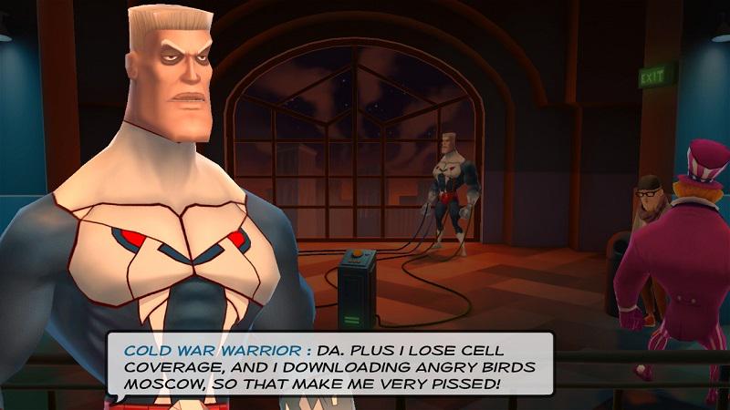 POStudios's tweet image. Supreme #LeagueOfPatriots is out now on #Steam, #GOG and more, includes OST and booklet. postudios.com/blog/?p=5805