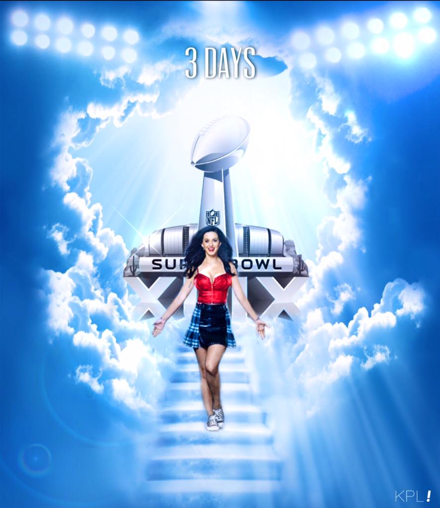 Katy Perry » Super Bowl XLIX Halftime Show | SB más tuiteada de la historia: 28.4m  - Página 26 B8h5YTFIQAE7F2f