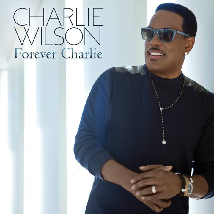 Happy Birthday (Uncle) Charlie Wilson! Uncle Charlie\s NEW album, Forever Charlie is out NOW!  