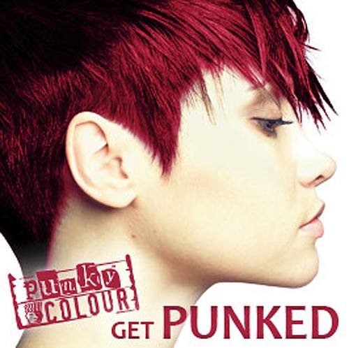 PUNKYCOLOUR's tweet photo. Punky Colour Vermillion Red Hair Dye. #Punk #Goth #Deathrock #Grunge #Emo #Scene Buy Here: http://t.co/bH0KqCqEx4 http://t.co/ptRq34XqN0