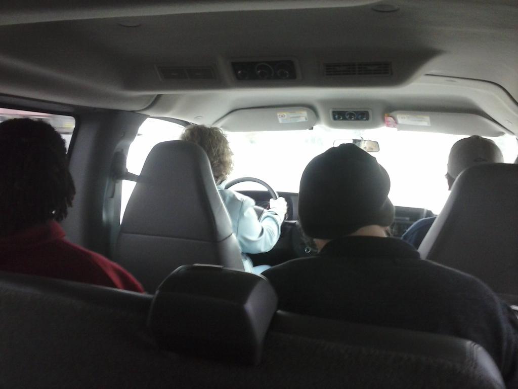 jezponder's tweet image. Hunstsville bound!
Next NASA project has begun. #NASA #GSCC #WeatherBalloon #BalloonSat #MSFC