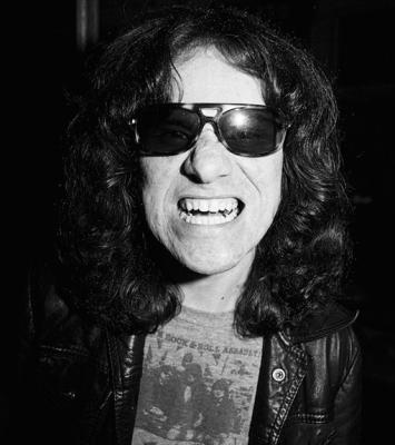 Happy Birthday, Tommy Ramone!! January 29, 1949 - July 11, 2014  