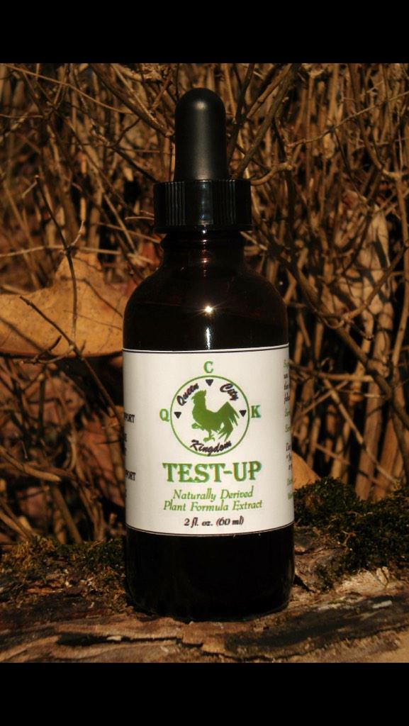 Calebtrumbull's tweet photo. For the best all natural health supplement products hit up my sponsor @QCK513 
Try
#ADAPT
&amp;
#TESTUP

#TeamQCK http://t.co/fwmSuuOKNx
