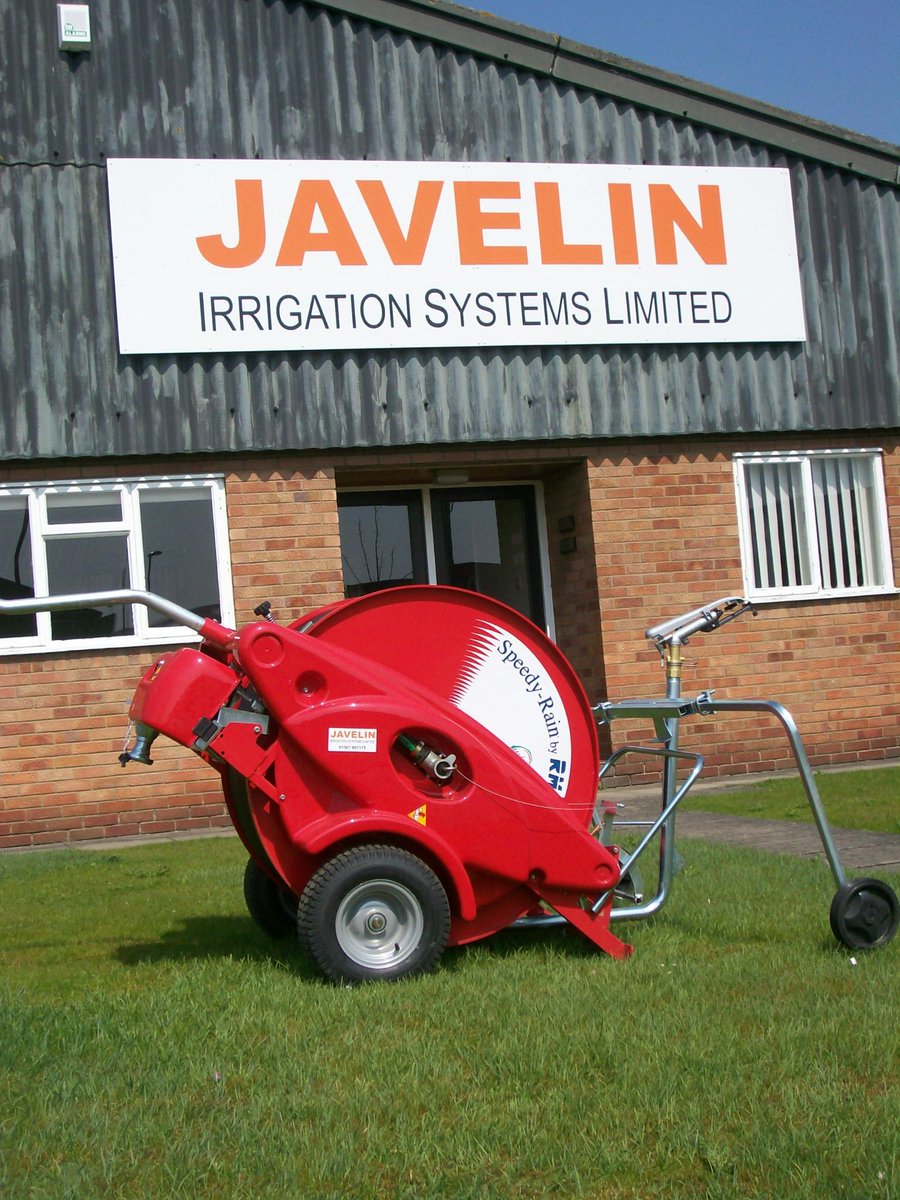 Javelin Irrigation (@javelin_2006) on Twitter photo 