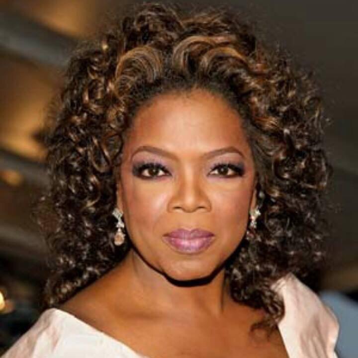 Happy Birthday to media icon,philanthropist & trailblazer Oprah Winfrey who continues to fill us with awe & reverence 