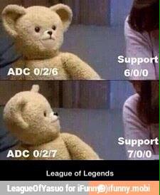 c_neff13's tweet image. "@BeOptics: When you sup is godlike and you havnt got a kill yet #LOLproblems http://t.co/xgwZXmvzYy" @NeekTuck