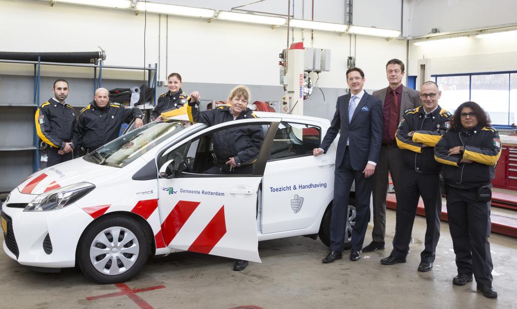 Stadsbeheer010 on Twitter: