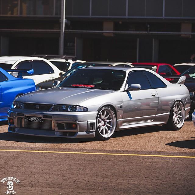 ModifyingCars's tweet image. Skyline