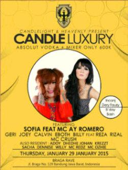 Tonight @Bragarave (CP) <a href="/reszaaprillian/">Reza MIRACLE Ent</a> &amp; billybreakline guestlist(GL) ROCKSTARS For info 31506A31 Seeyou guys