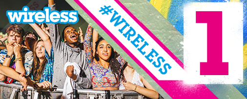WirelessFest's tweet photo. 24 hours. First lineup announcement. #wireless http://t.co/3yNL7vUqGG