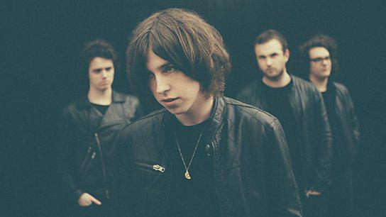 LIVE LOUNGE ANNOUNCEMENT!!! <a href="/thebottlemen/">Catfish&theBottlemen</a> will be performing next Thursday! Yes lids!!!!