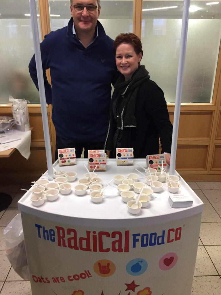 Barbsmithers's tweet photo. @DubFoodChain @RadicalFoodCo #yummy #healthy #gorgeous http://t.co/bJt82zbAhx