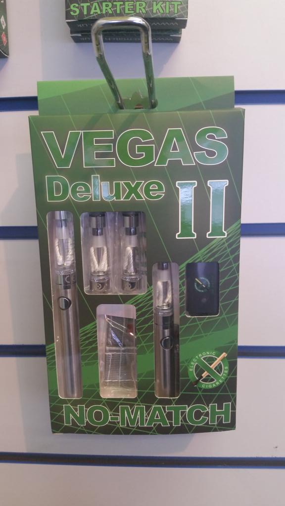 NoMatchSale's tweet photo. New in stock, everything that you will need if you are serious about an alternative to traditional cigarettes. http://t.co/ZBMgFAmUeF