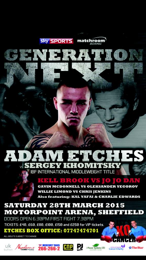 timmybaimolda's tweet image. The details for my next fight! RE tweet for a chance to win 2 tickets! #thebomber #RT