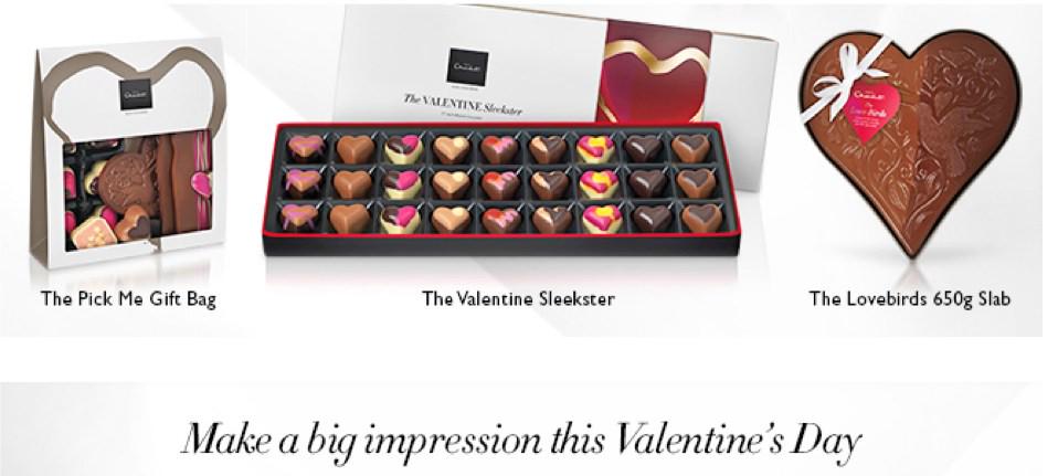 LeadenhallMkt's tweet image. Nudge-Nudge, Wink-Wink..
Hotel Chocolat in Leadenhall Market have your ideal Valentines Day Pressie's! With Love x
