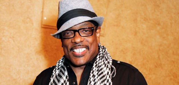HAPPY BIRTHDAY CHARLIE WILSON! THERE GOES MY BABY .   