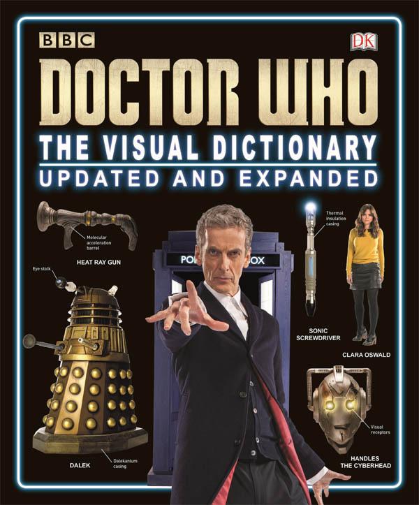 CultBoxTV's tweet photo. Win! Follow @CultBoxTV and RT for a chance to win 5 x 'Doctor Who' dictionary' books - http://t.co/MeCF3U37oS #WhoCB http://t.co/wHtIqC2qJg