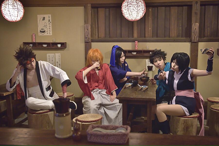 弥生 るろ剣 日光江戸村行った時の写真 操をやらせて頂きました 撮影 Masa Masaさん コスプレ Http T Co Sya5hjbfuq 弥生 るろ剣 日光江戸村行った時の写真 操をやらせて頂きました 撮影 Masa Masaさん コスプレ Http T Co Sya5hjbfuq