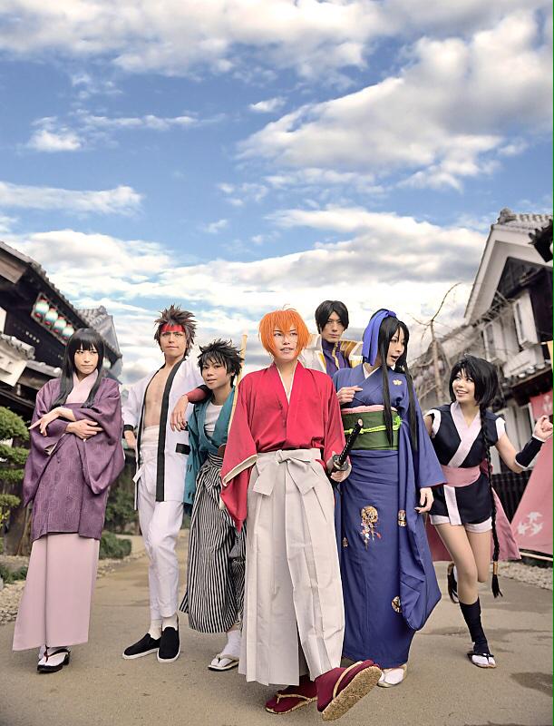 弥生 るろ剣 日光江戸村行った時の写真 操をやらせて頂きました 撮影 Masa Masaさん コスプレ Http T Co Sya5hjbfuq 弥生 るろ剣 日光江戸村行った時の写真 操をやらせて頂きました 撮影 Masa Masaさん コスプレ Http T Co Sya5hjbfuq